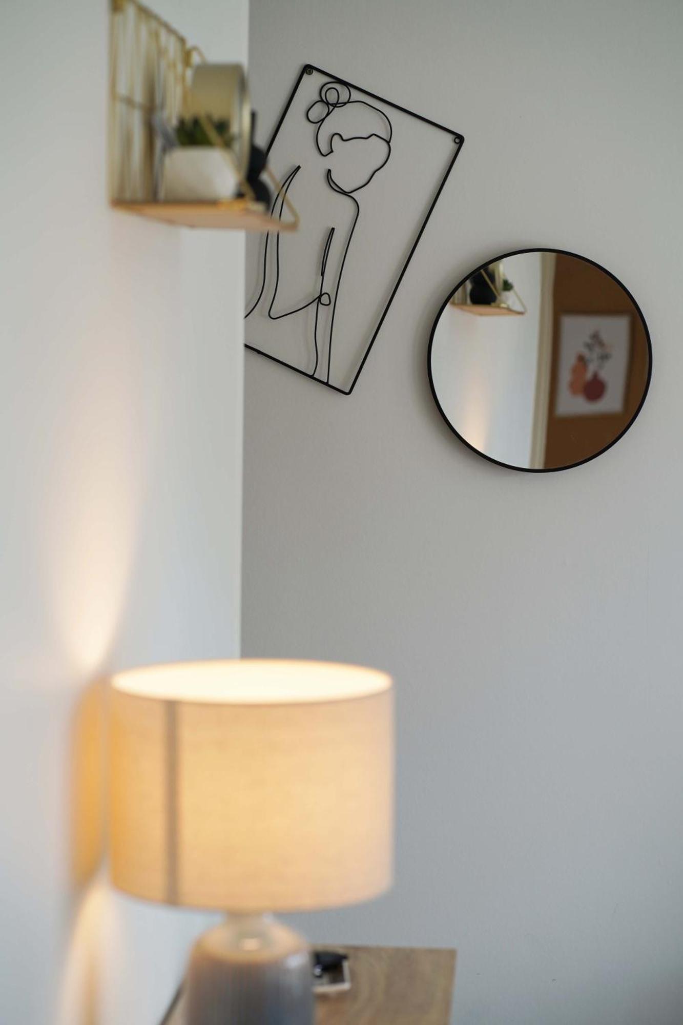 Le Reflet De Chartres Lejlighed Eksteriør billede